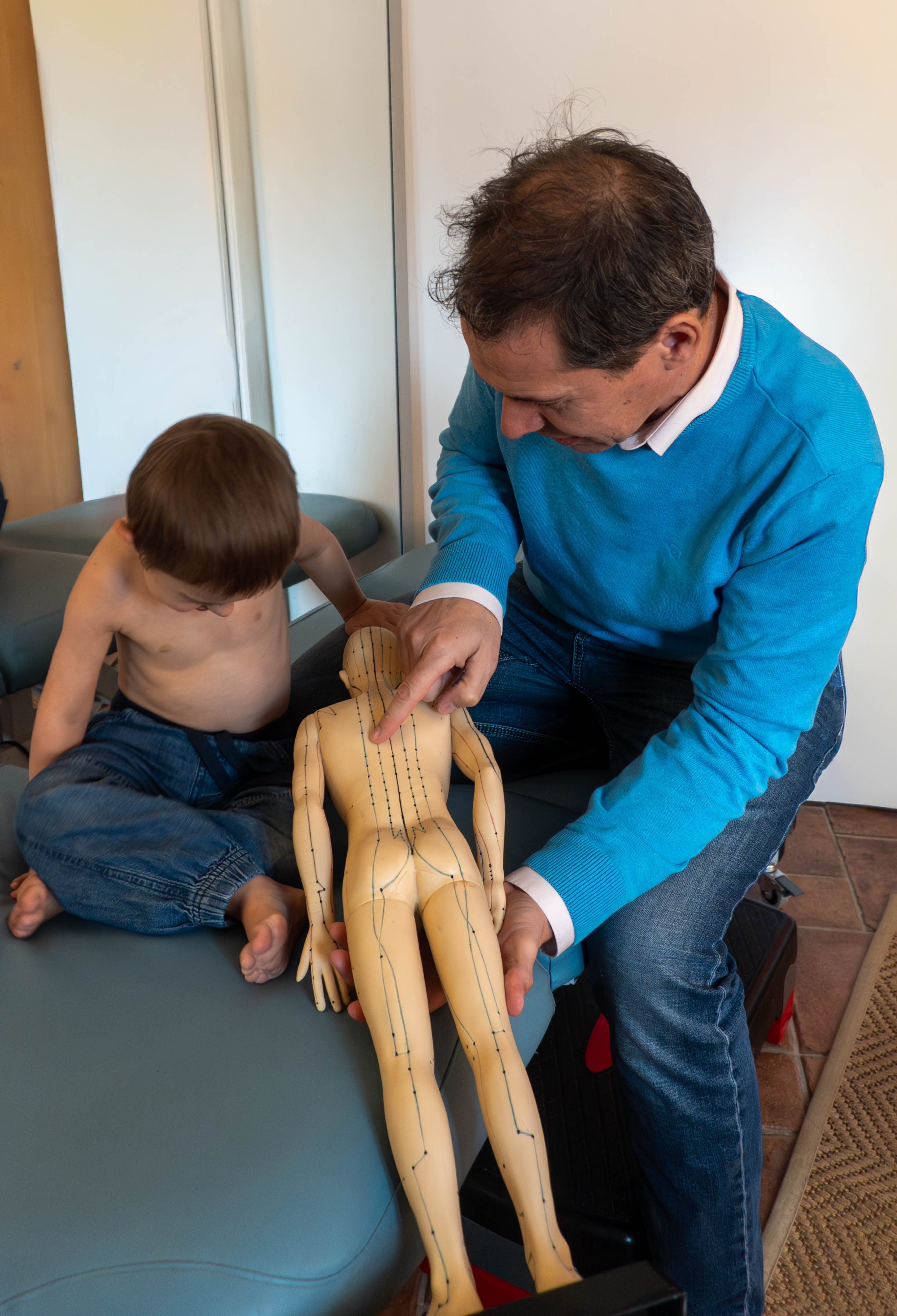 NAVI-Methode zur Narbenentstörung – Schmerztherapie für Patienten aus Purkersdorf, Neulengbach und dem Wienerwald in der Praxis Eichgraben