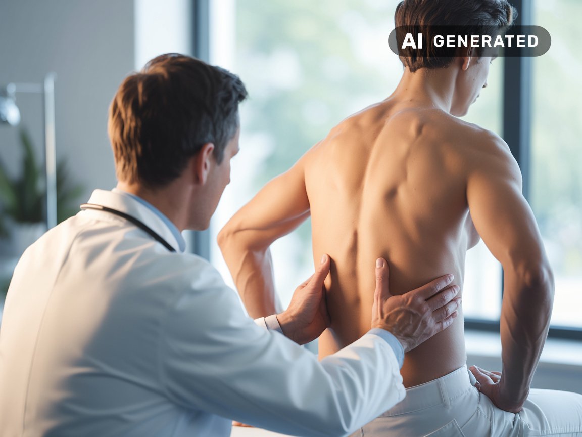 Rücken & Hüfte behandeln - Physiotherapie Eichgraben Wienerwald Rücken & Hüfte Behandlung mit FDM und Physiotherapie in Eichgraben, für Patienten aus Pressbaum, Tullnerbach, Purkersdorf und dem Wienerwald