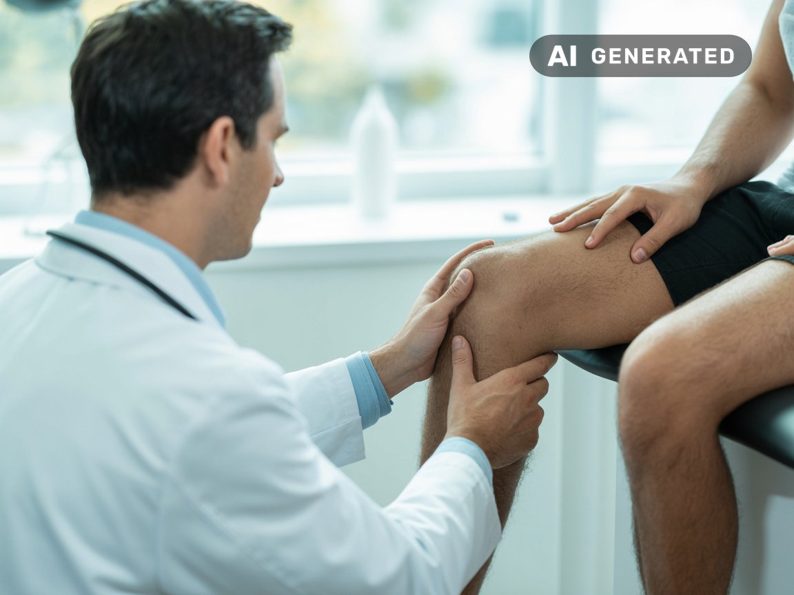 Knie behandeln - Physiotherapie Eichgraben Wienerwald Knie Behandlung mit FDM und Physiotherapie in Eichgraben, für Patienten aus Pressbaum, Tullnerbach, Purkersdorf und dem Wienerwald