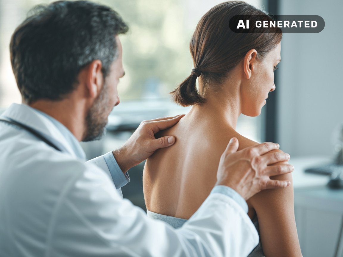 Schulter & Nacken behandeln - Physiotherapie Eichgraben Wienerwald Schulter & Nacken Behandlung mit FDM und Physiotherapie in Eichgraben, für Patienten aus Pressbaum, Tullnerbach, Purkersdorf und dem Wienerwald