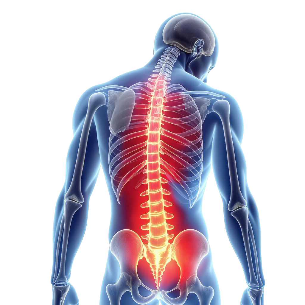 Rückenschmerzen und Hüftschmerzen Behandlung mit FDM und Physiotherapie im Wienerwald Niederösterreich