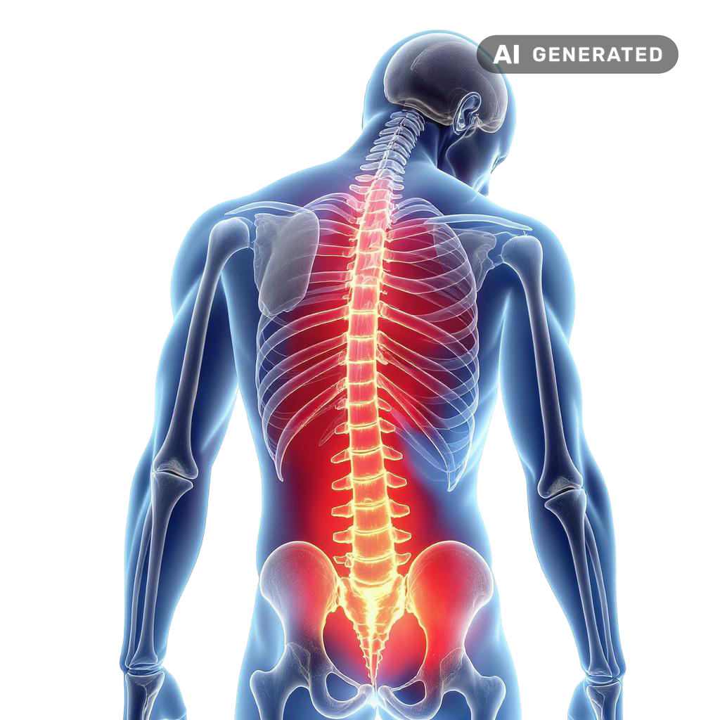 Rückenschmerzen und Hüftschmerzen Behandlung mit FDM und Physiotherapie im Wienerwald Niederösterreich